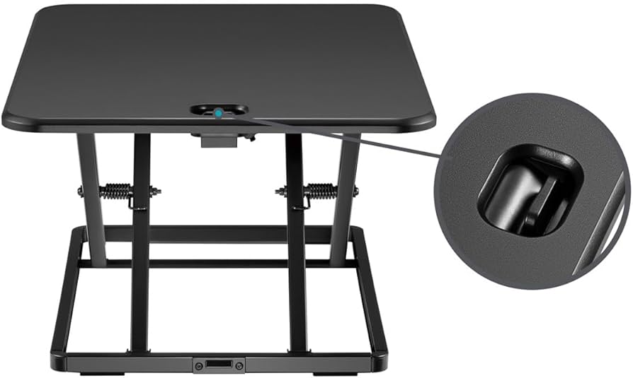 新品未使用 高さ調整可能なブラックパソコンデスク Amazon.co.jp: ゲーミングデスク パソコンデスク Pcデスク Z字
